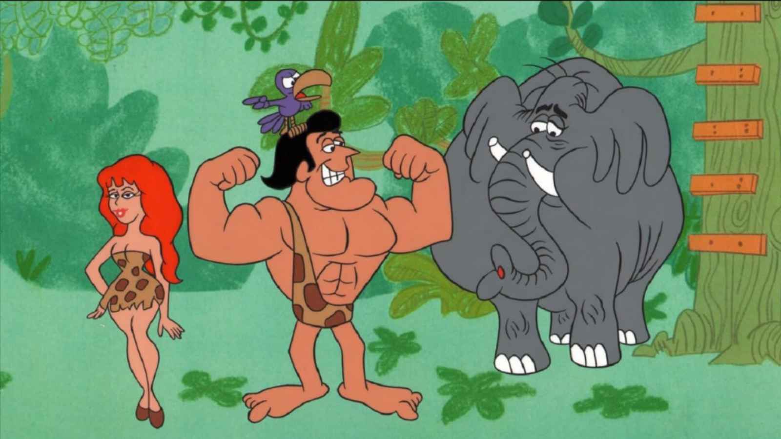 15 Favorite Saturday Morning Cartoon Classics from the '60s and '70s!