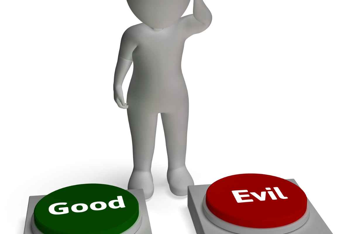 13 Things Even Atheists Could Take Away From Reading The Bible