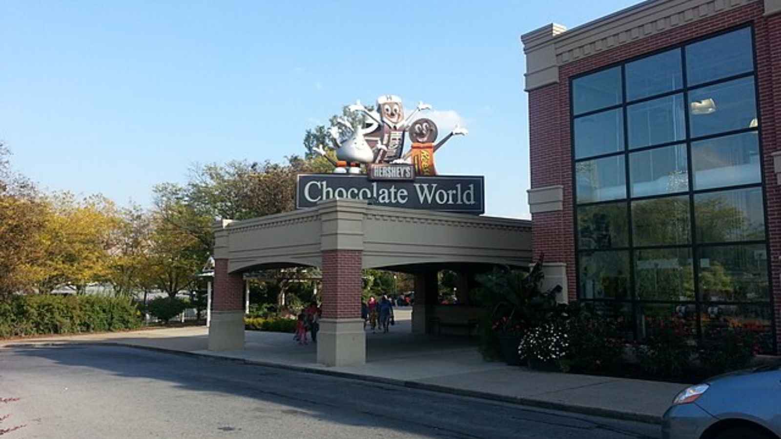 20 of the Worst American Tourist Attractions, Ranked in Order