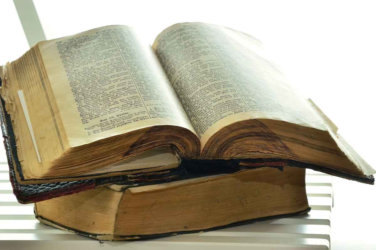 13 Things Even Atheists Could Take Away From Reading The Bible