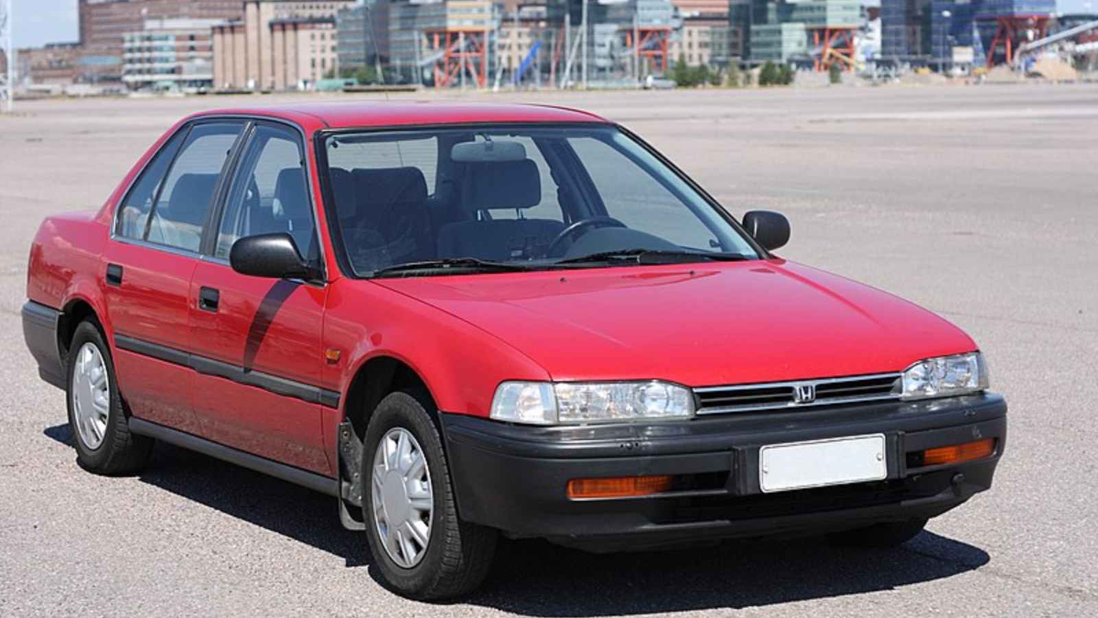 15 Cars That Will Last You Twice as Long as the Average Vehicle