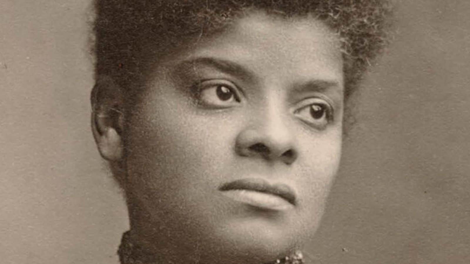 Ida B. Wells