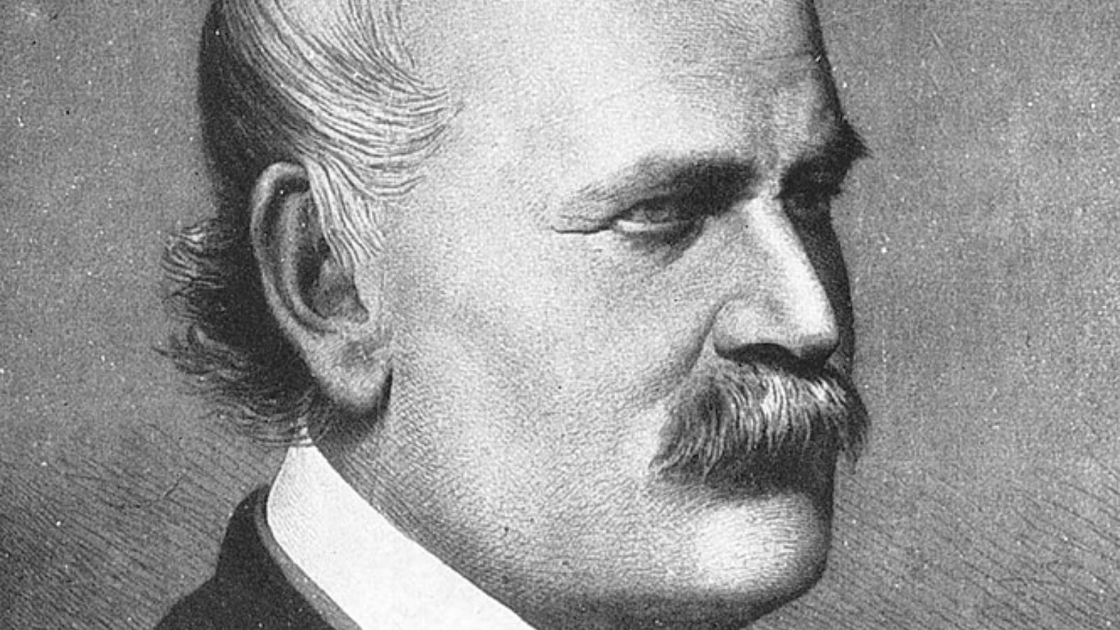 Ignaz Semmelweis
