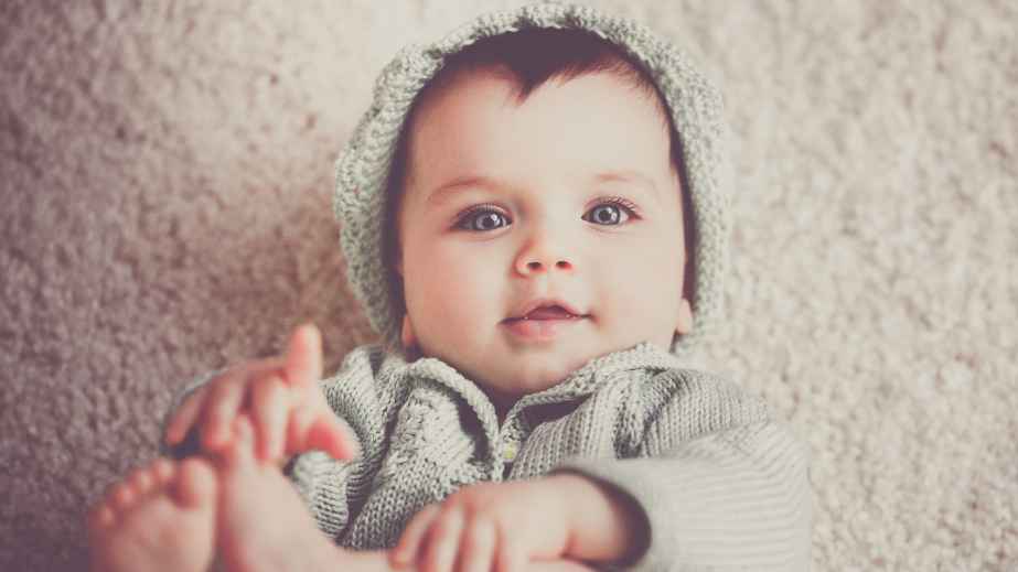 The 15 Most Popular Baby Names From The 1970s