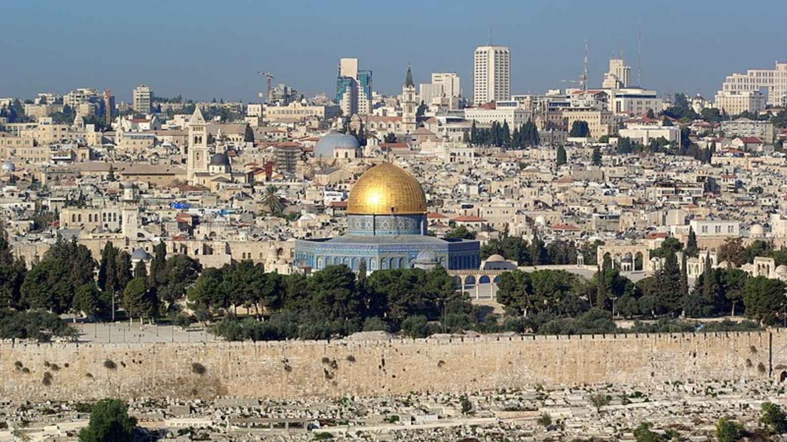 12 Places That Show the Bible Is Real