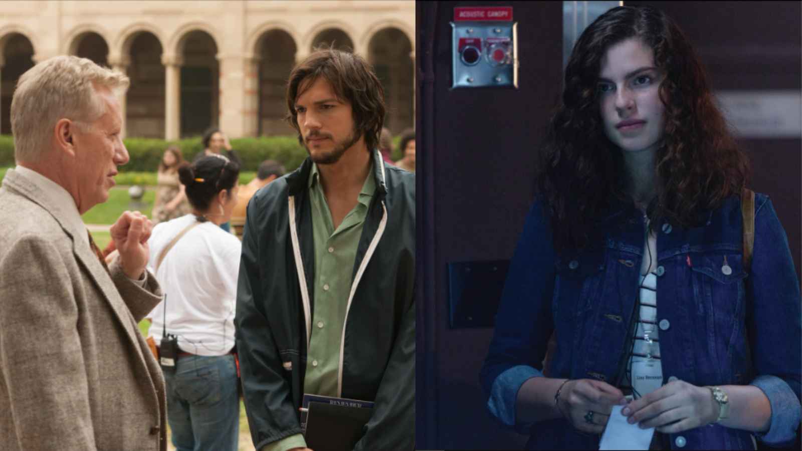 15 Movies With Bizarrely Similar (And Specific) Plots That Came Out At The Same Time