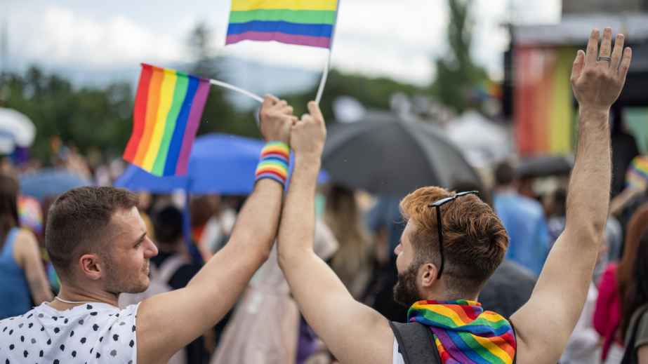15 Small Towns and Cities for LGBTQ Travelers