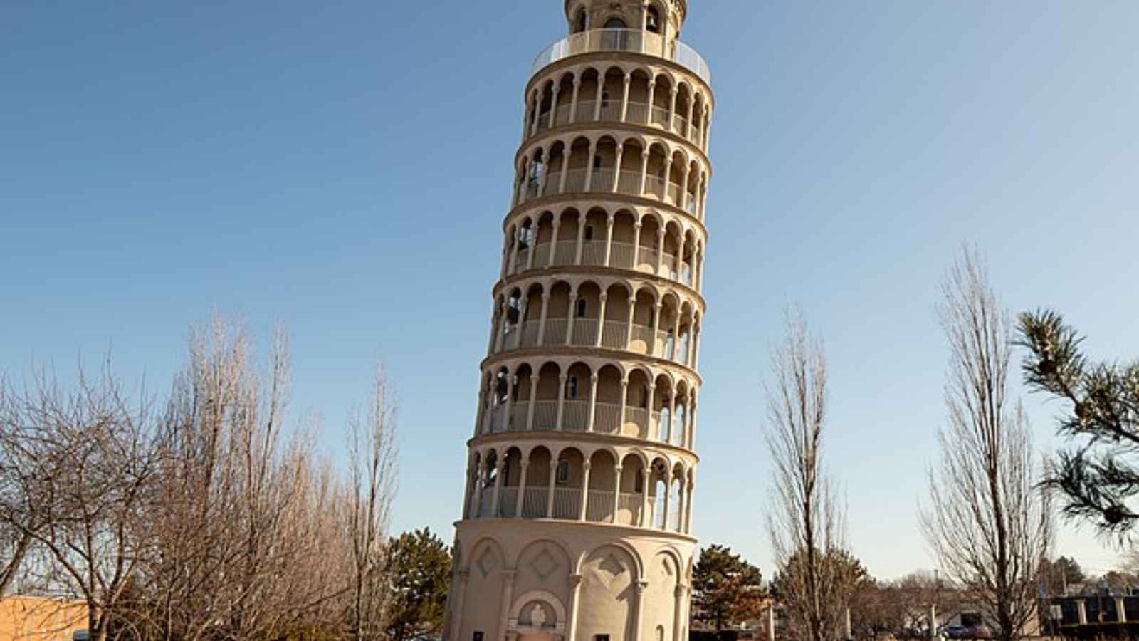 20 of the Worst American Tourist Attractions, Ranked in Order