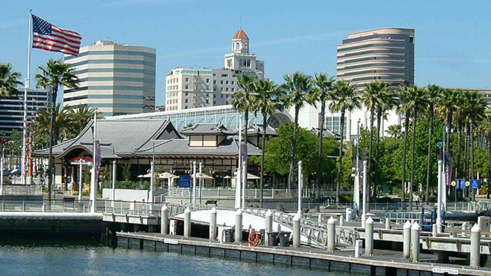 The 15 Safest Big Cities in the U.S.
