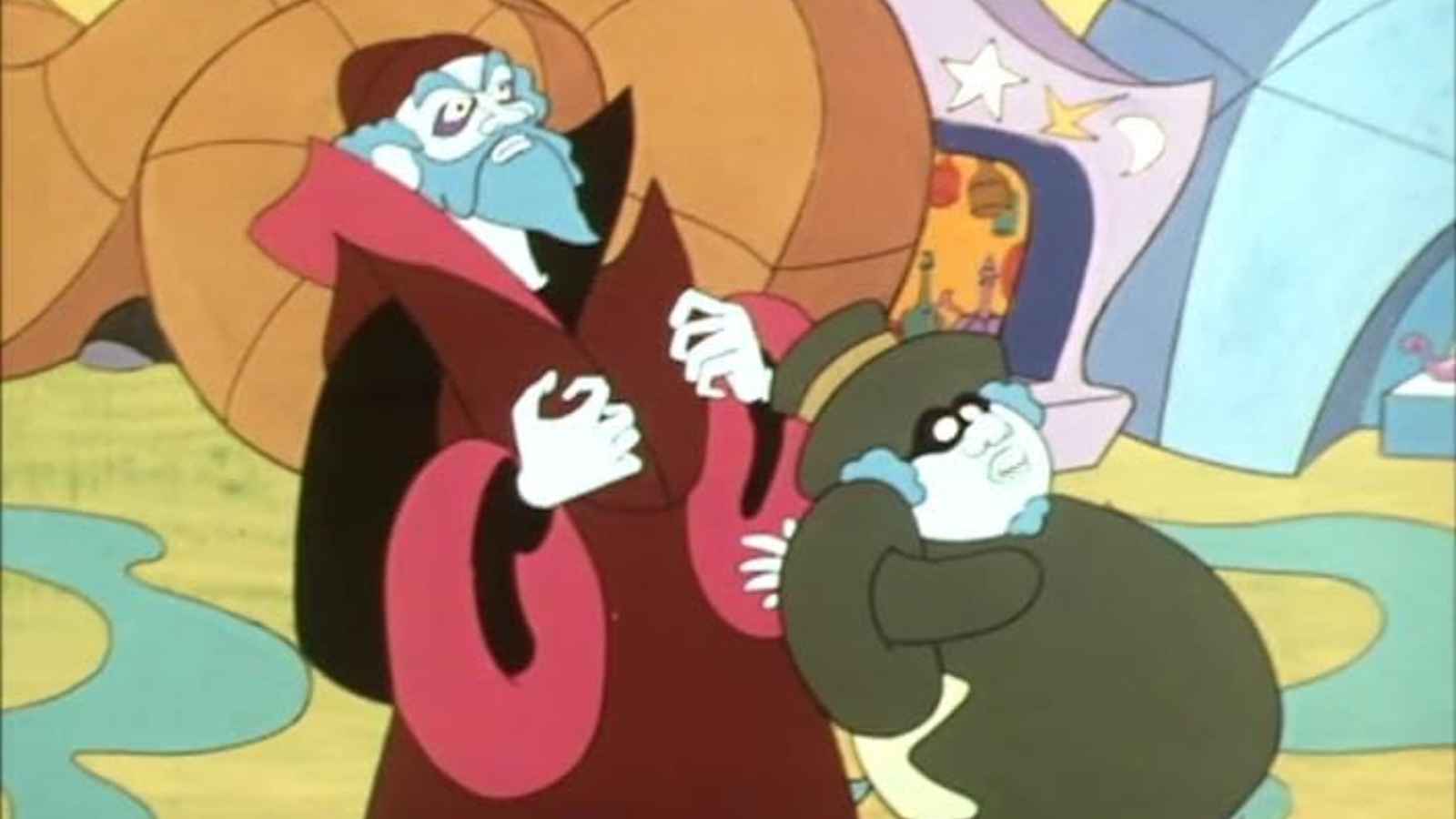 15 Favorite Saturday Morning Cartoon Classics from the '60s and '70s!