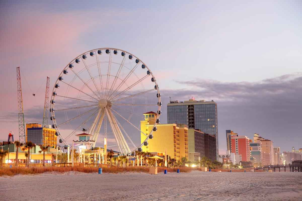 20 of the Worst American Tourist Attractions, Ranked in Order
