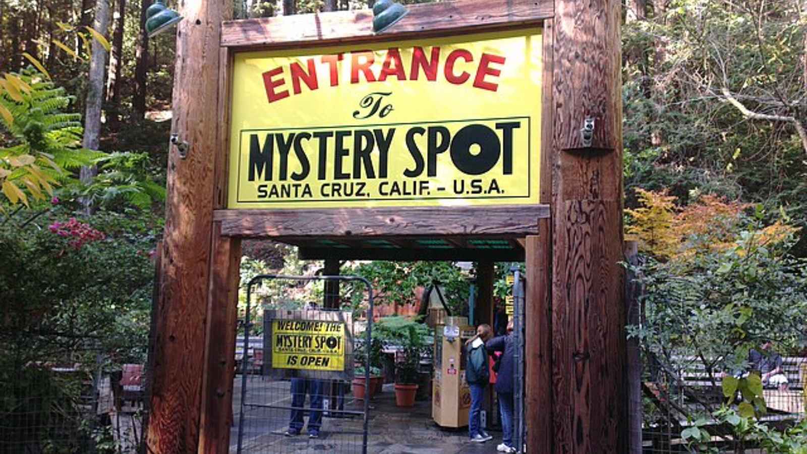 20 of the Worst American Tourist Attractions, Ranked in Order