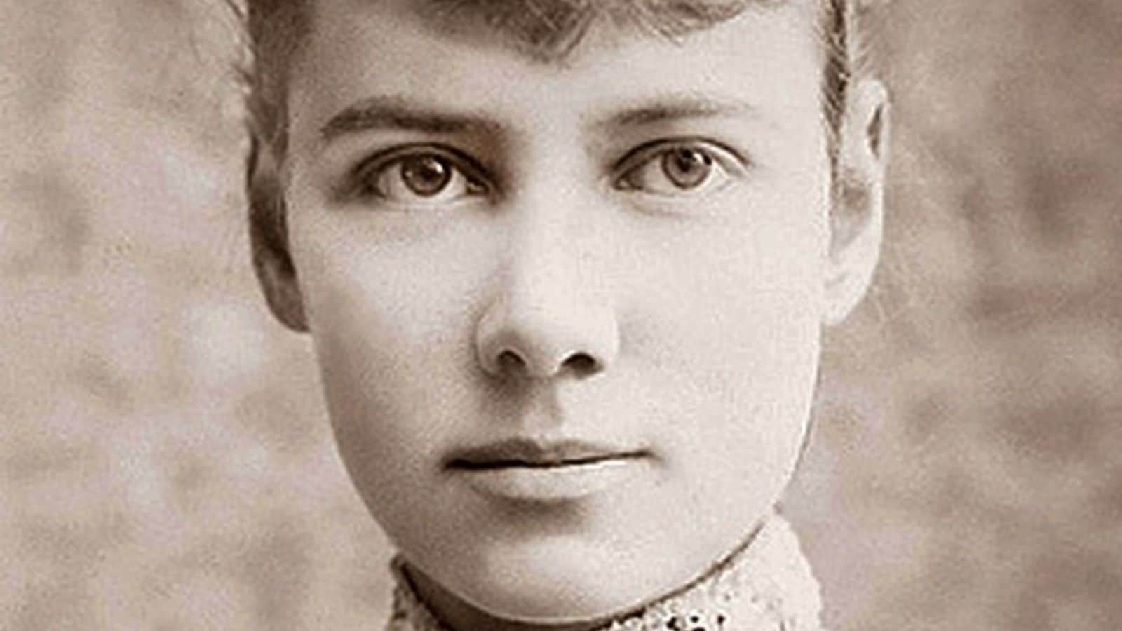Nellie Bly