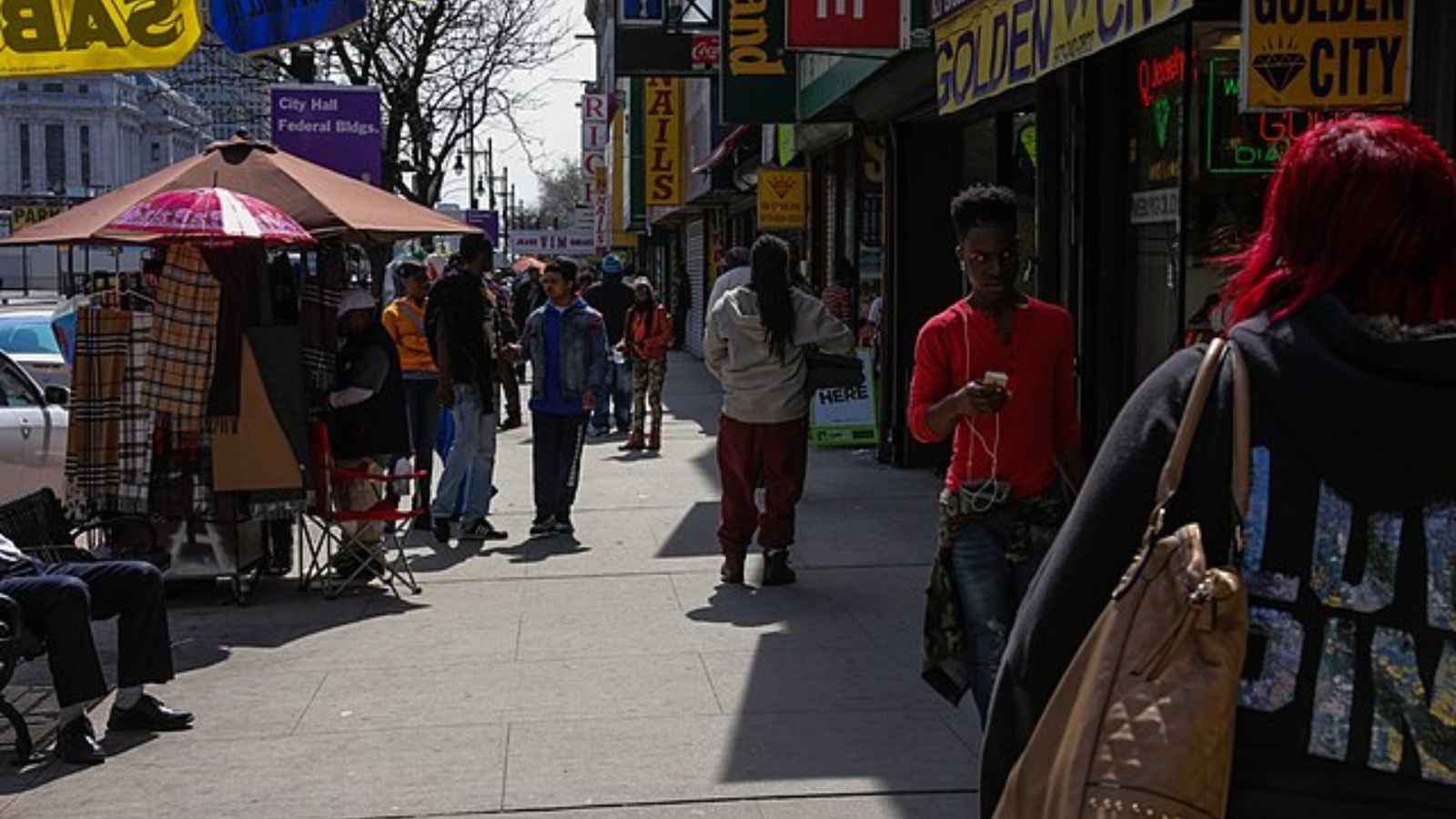 The Top 15 Worst-Run Cities in America