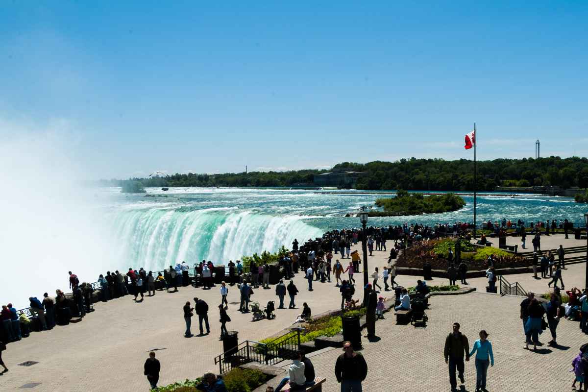 20 of the Worst American Tourist Attractions, Ranked in Order