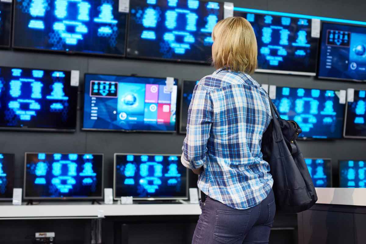 12 Things You Shouldn't Buy on Black Friday and Cyber Monday
