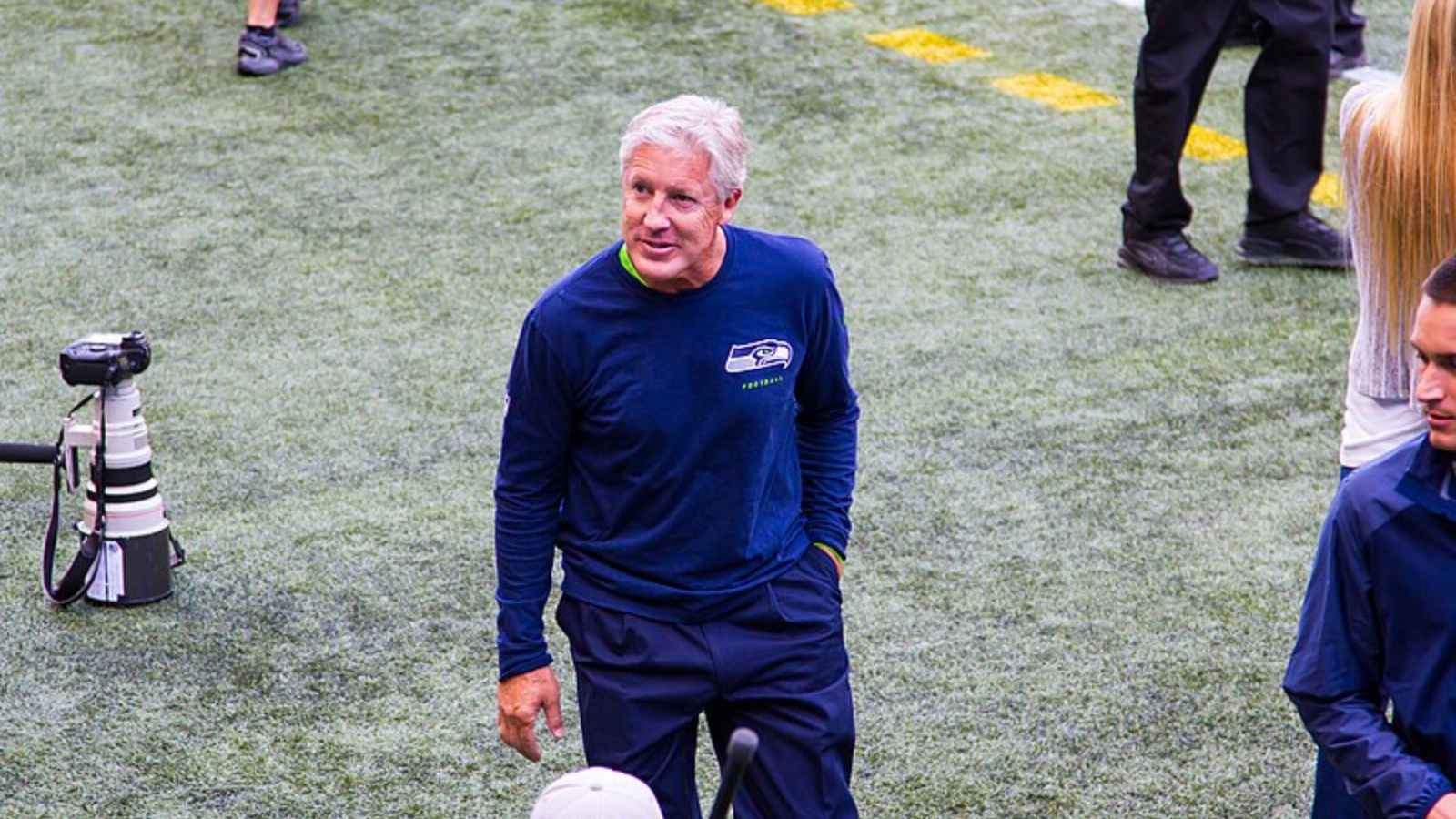 15 NFL Head Coaches, Ranked From Worst to Best