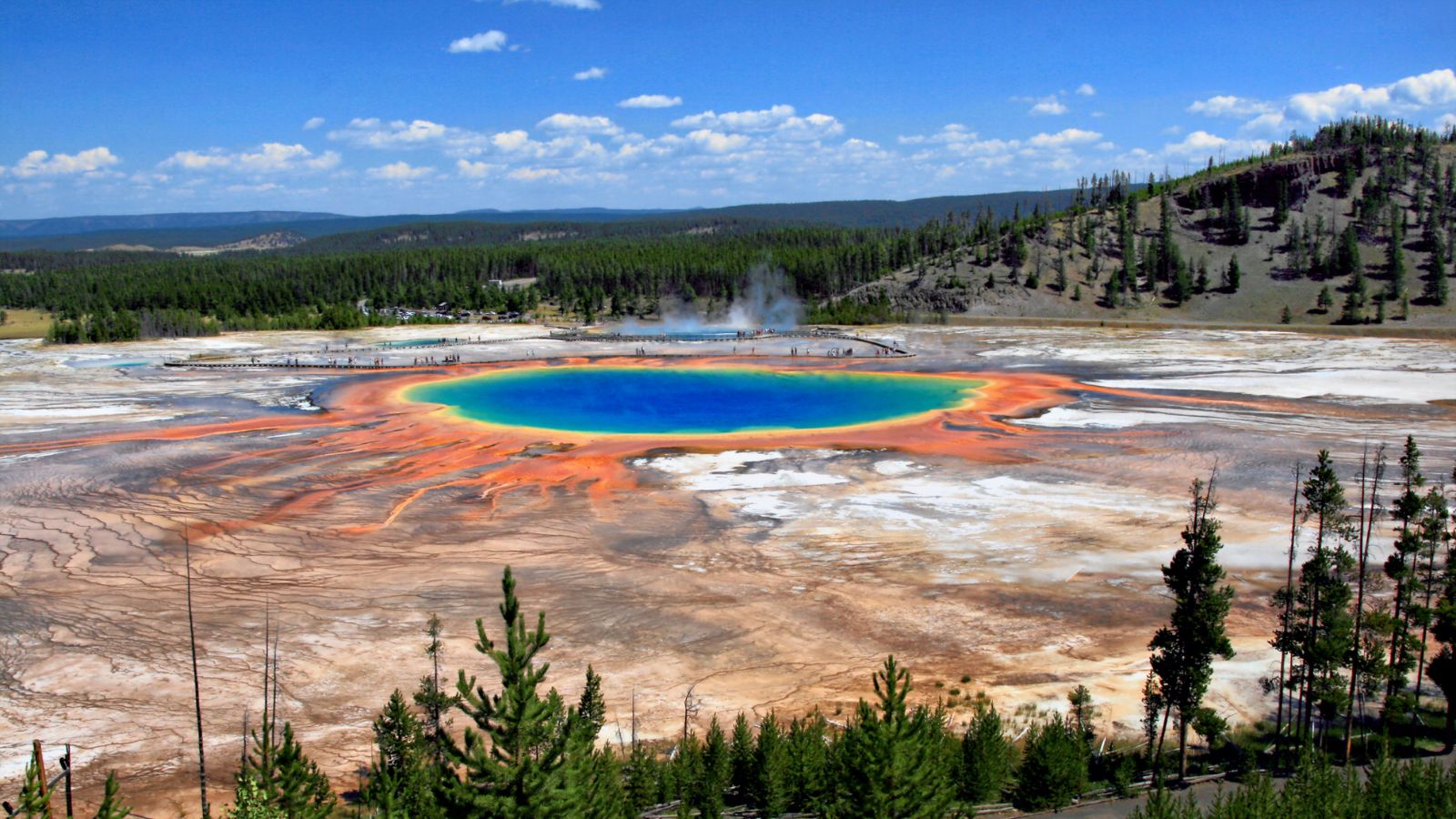 15 Truly Fascinating Places You Won't Believe Are in the United States