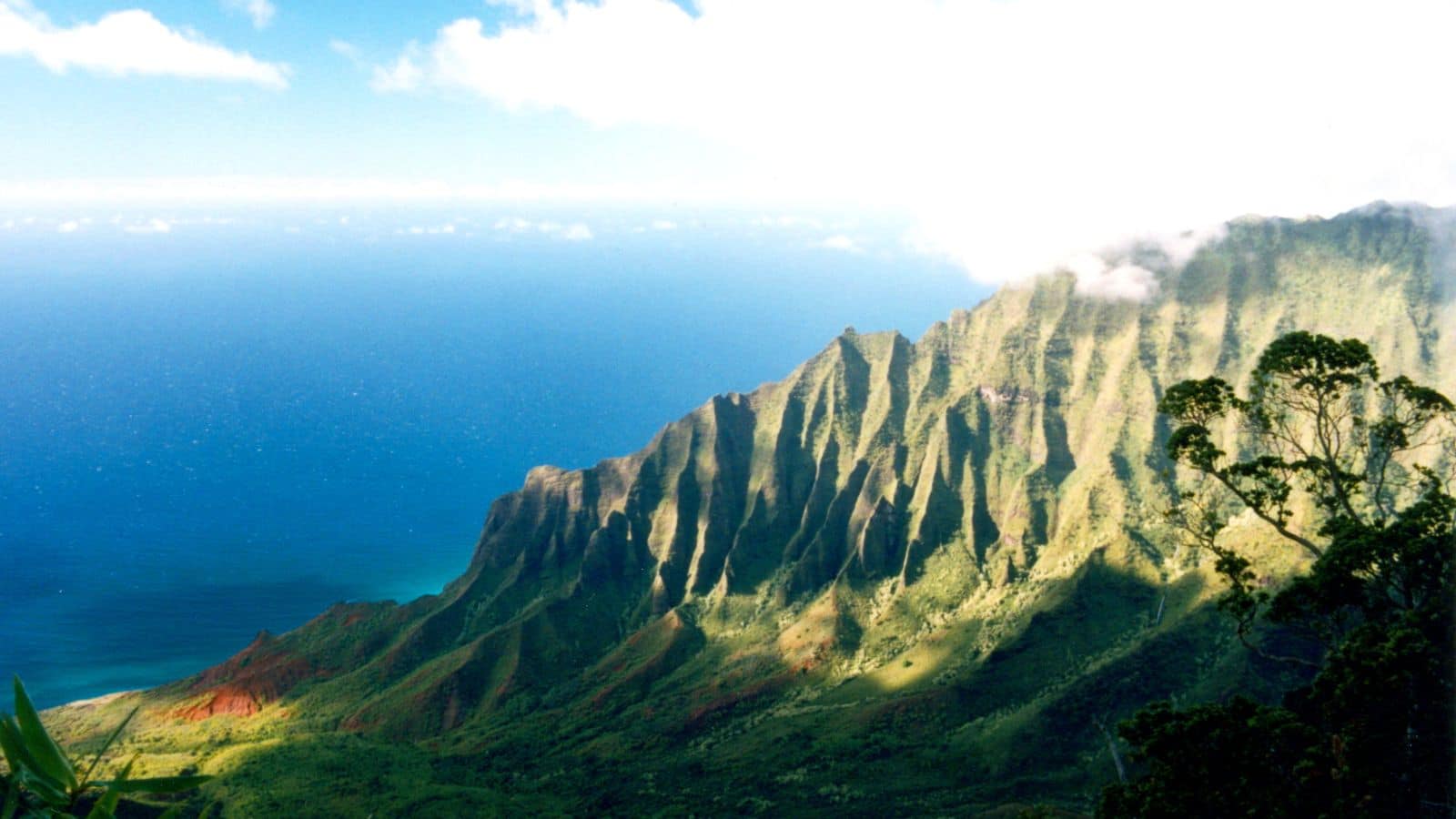 15 Truly Fascinating Places You Won't Believe Are in the United States