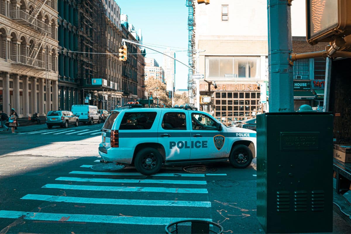 15 Most Dangerous Cities in the United States