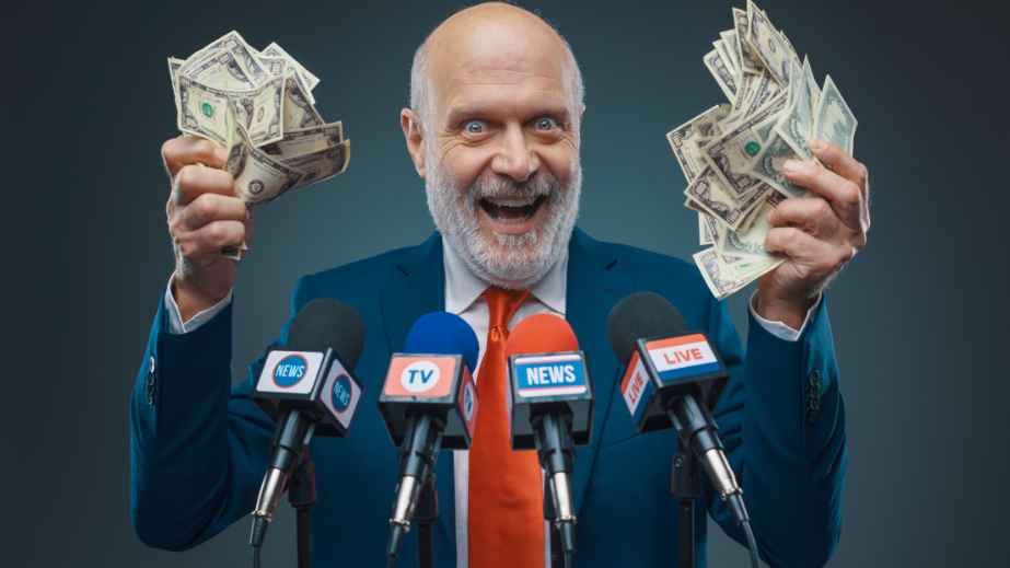 17 Professions That Are Staffed With the Worst People Ever