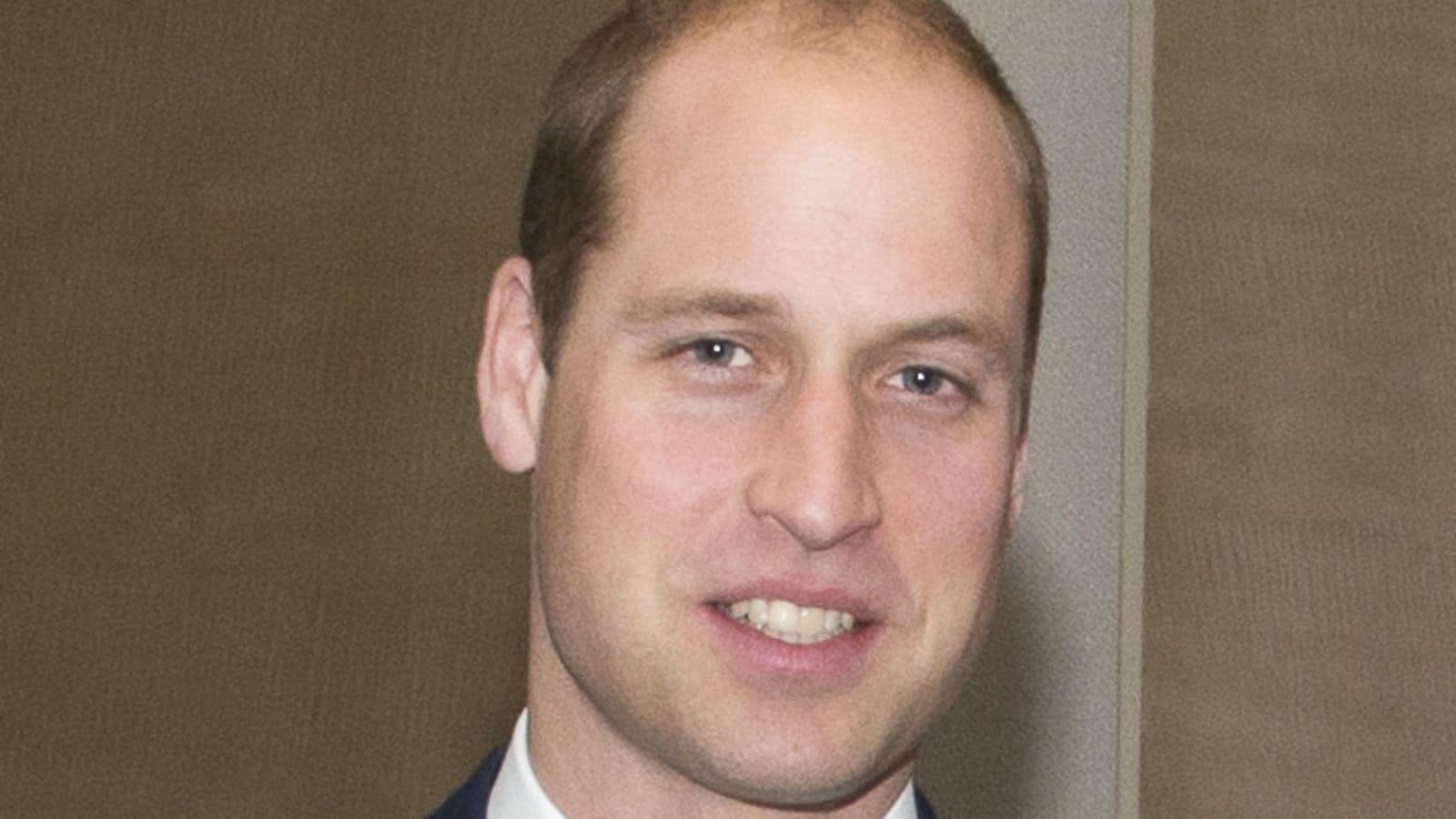 Prince William