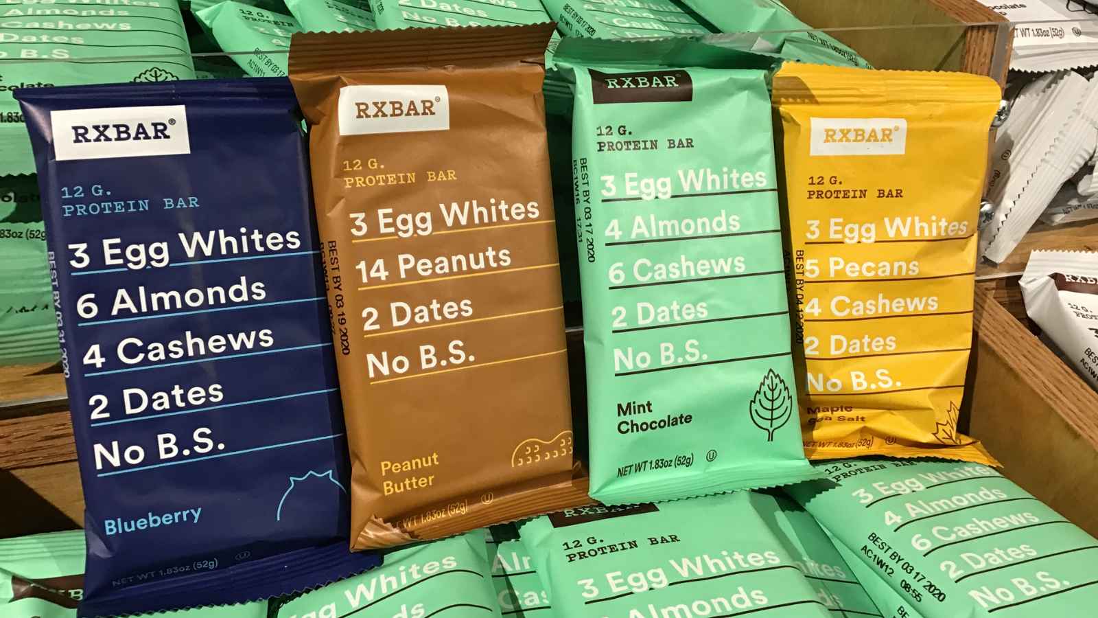 12 Foods You’re Not Buying at Target but Should Be