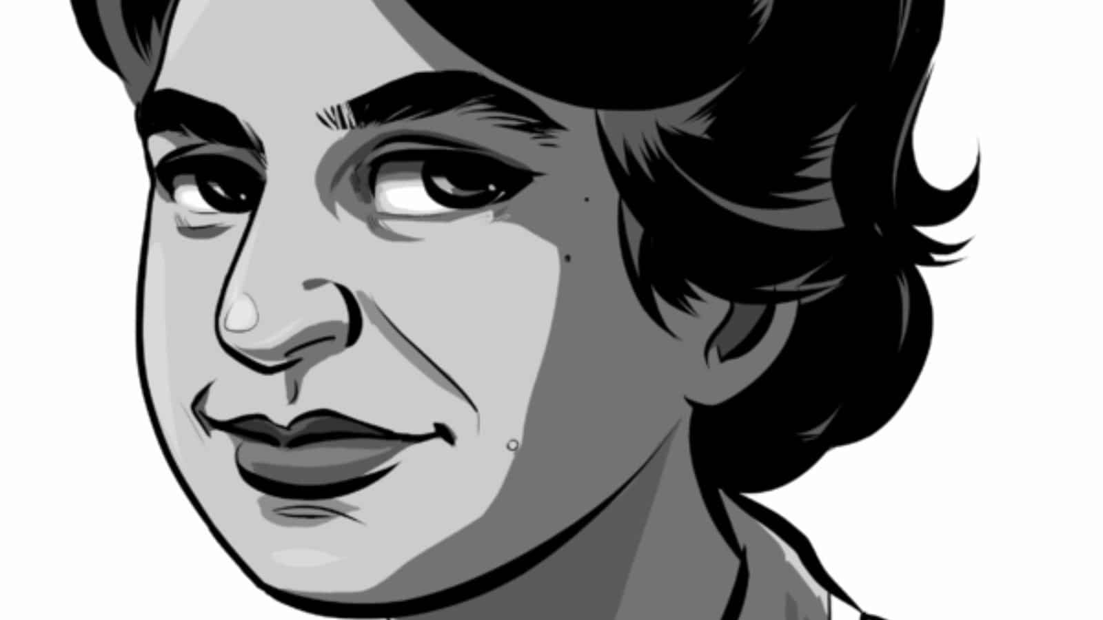 Rosalind Franklin