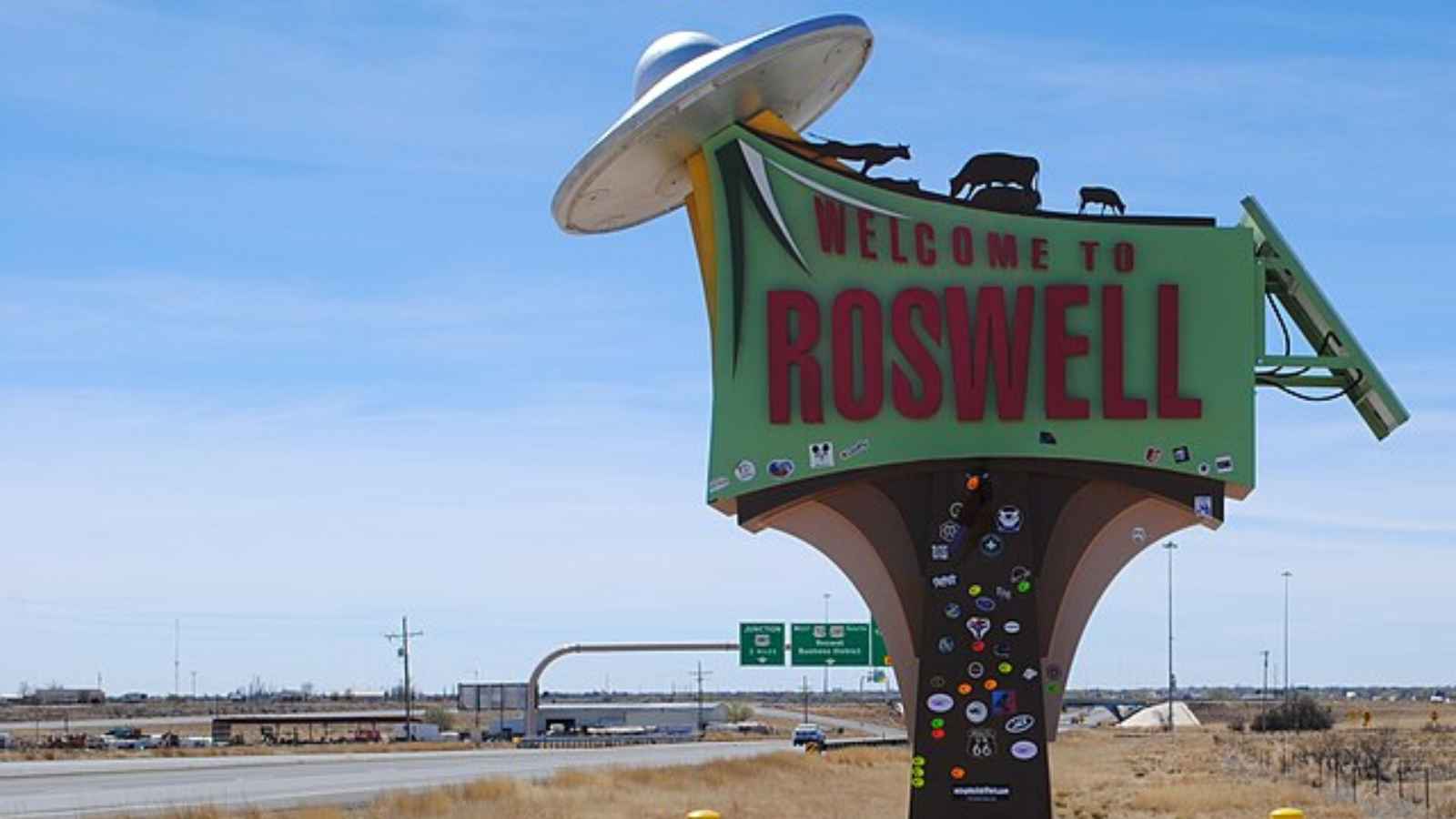 16 of The Strangest Roadside Attraction in America