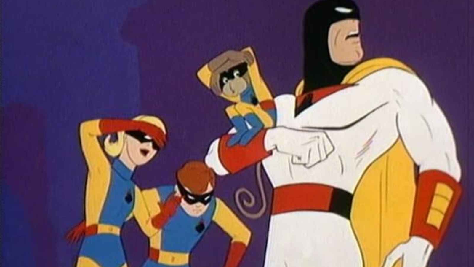 15 Favorite Saturday Morning Cartoon Classics from the '60s and '70s!