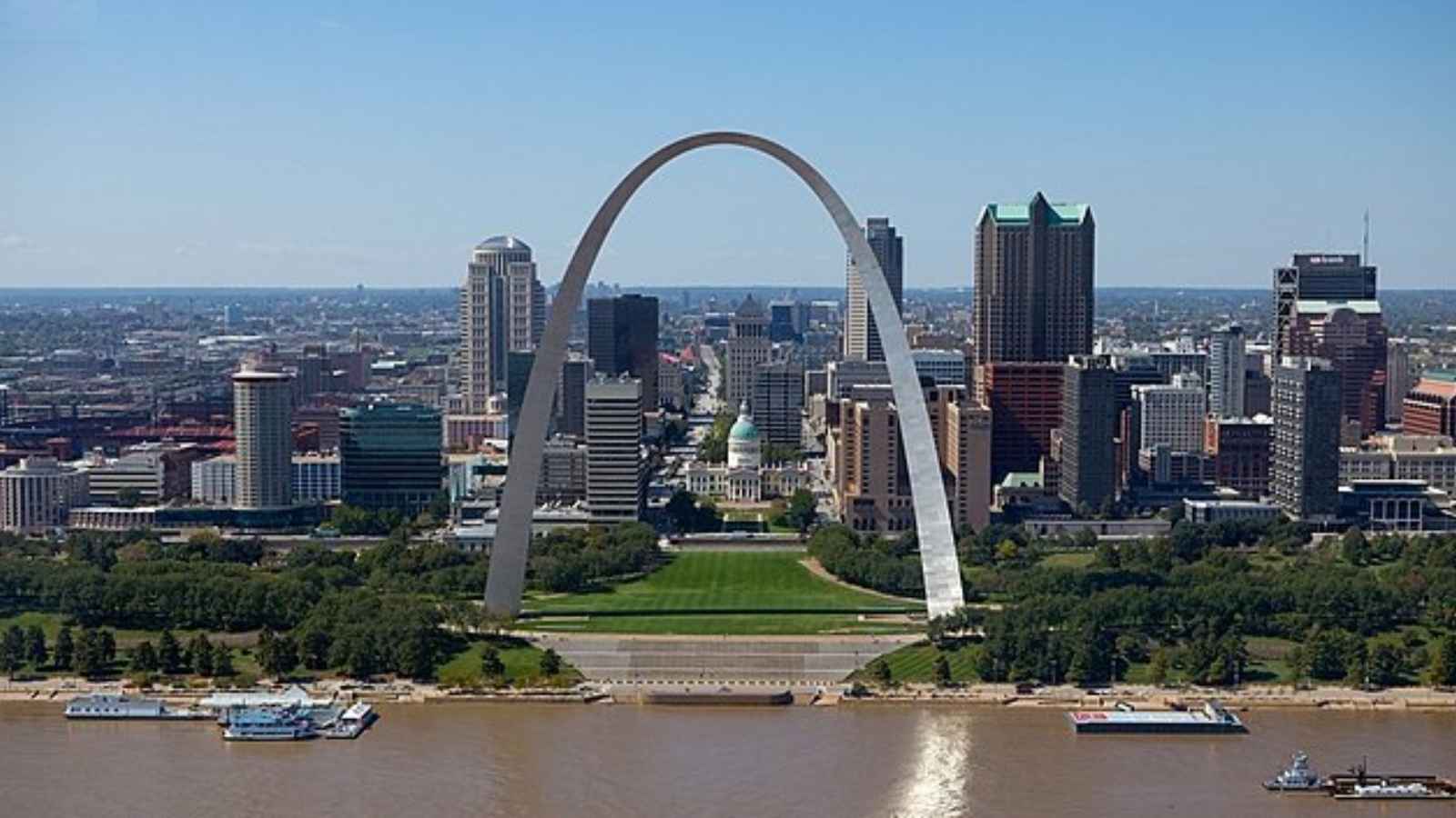 The Top 15 Worst-Run Cities in America