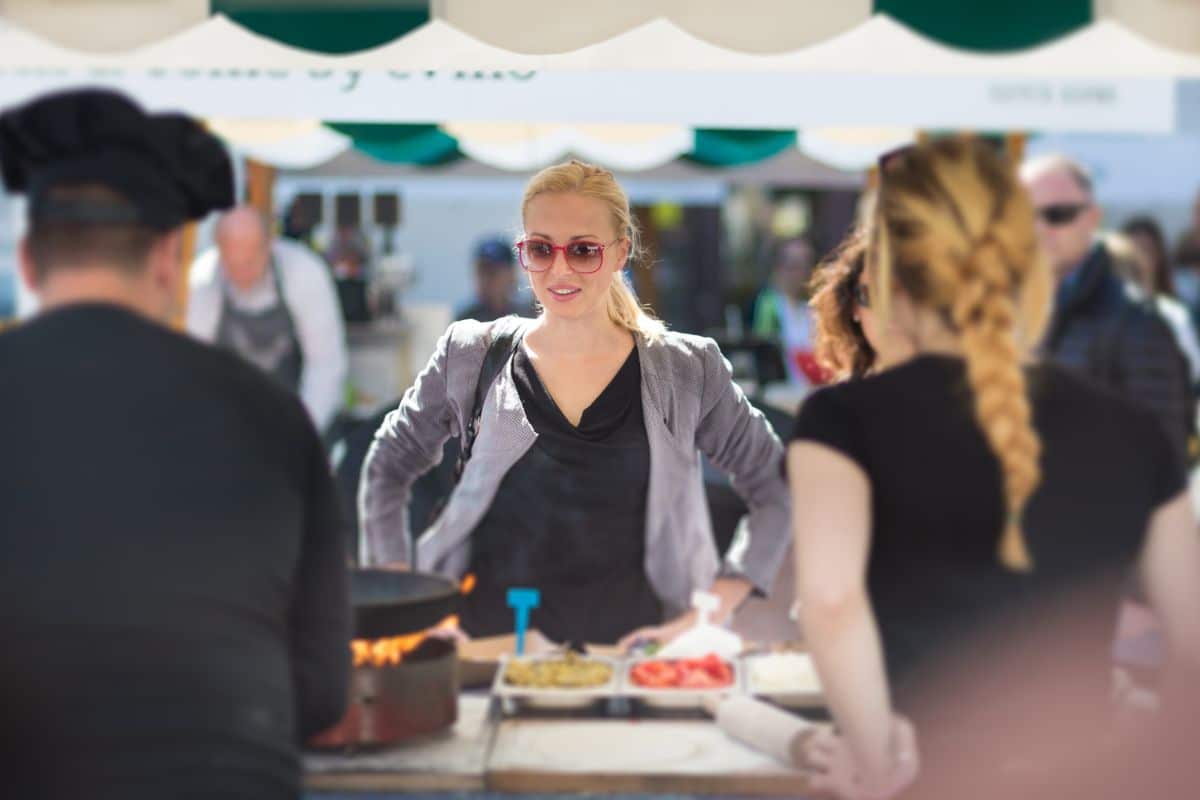 Street Festivals