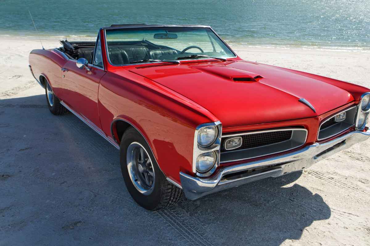 15 Of The Worst Cars Ever Made, Ranked In Order