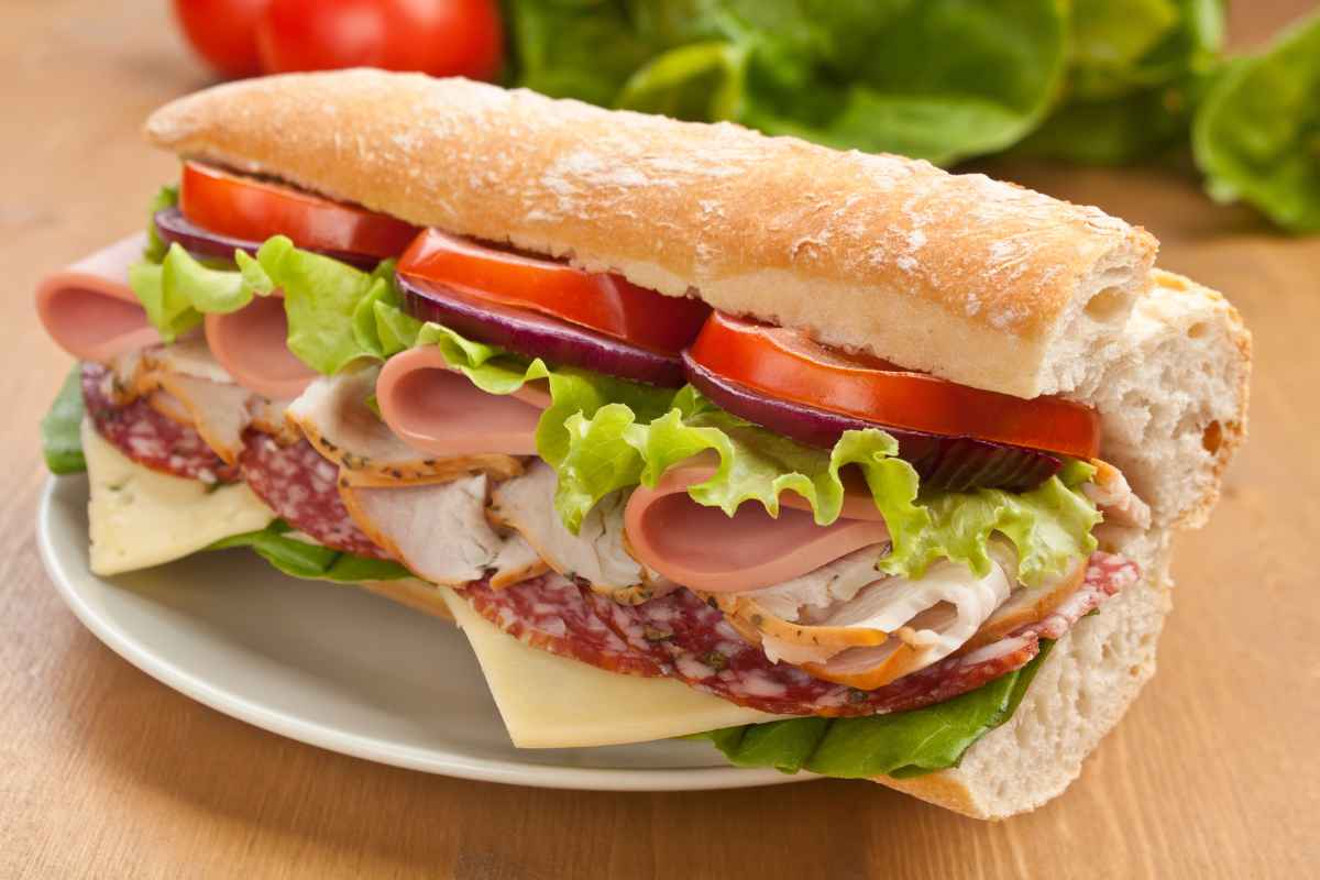 12 Laws And Rules About Food In Other Countries