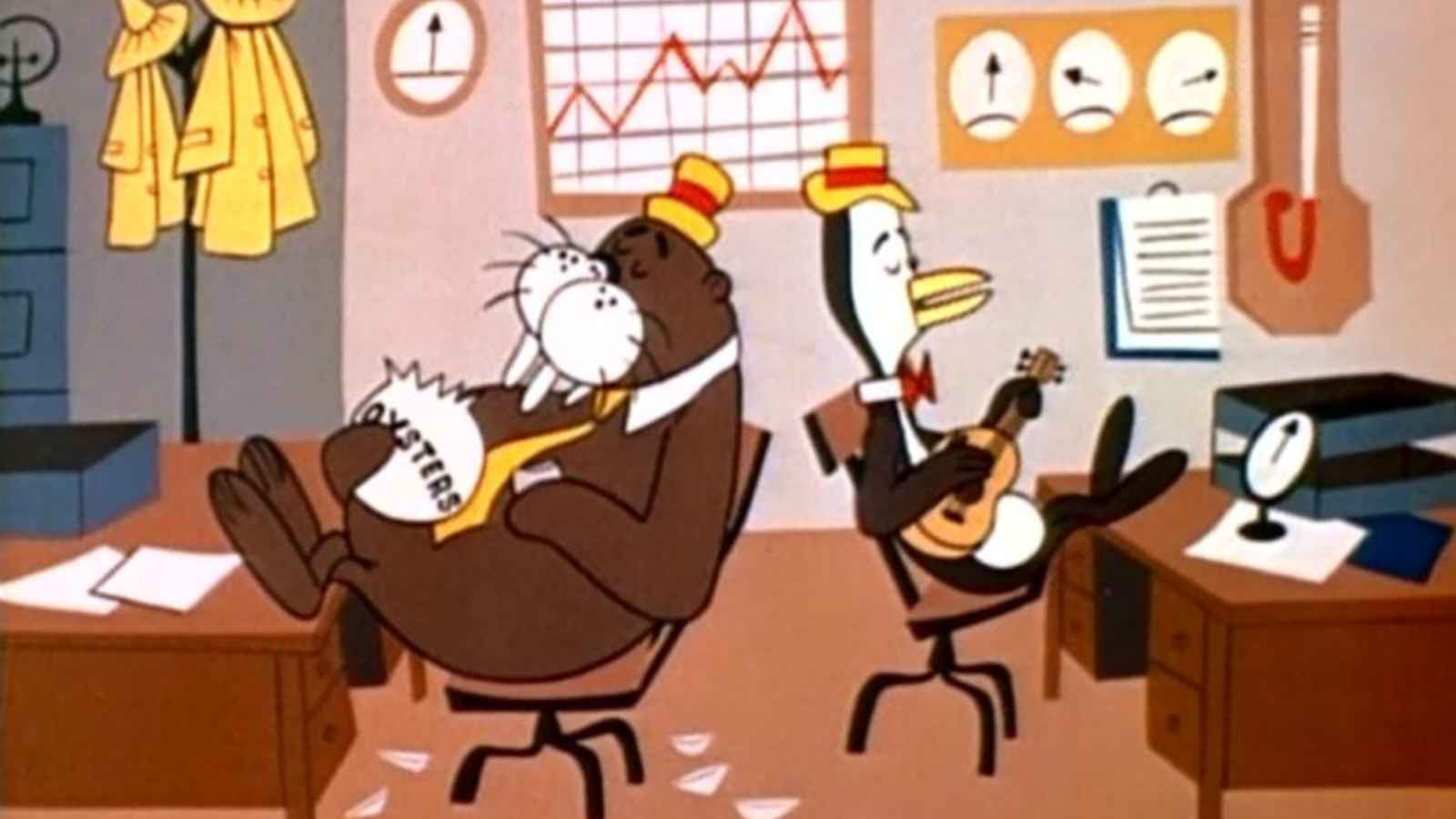 15 Favorite Saturday Morning Cartoon Classics from the '60s and '70s!