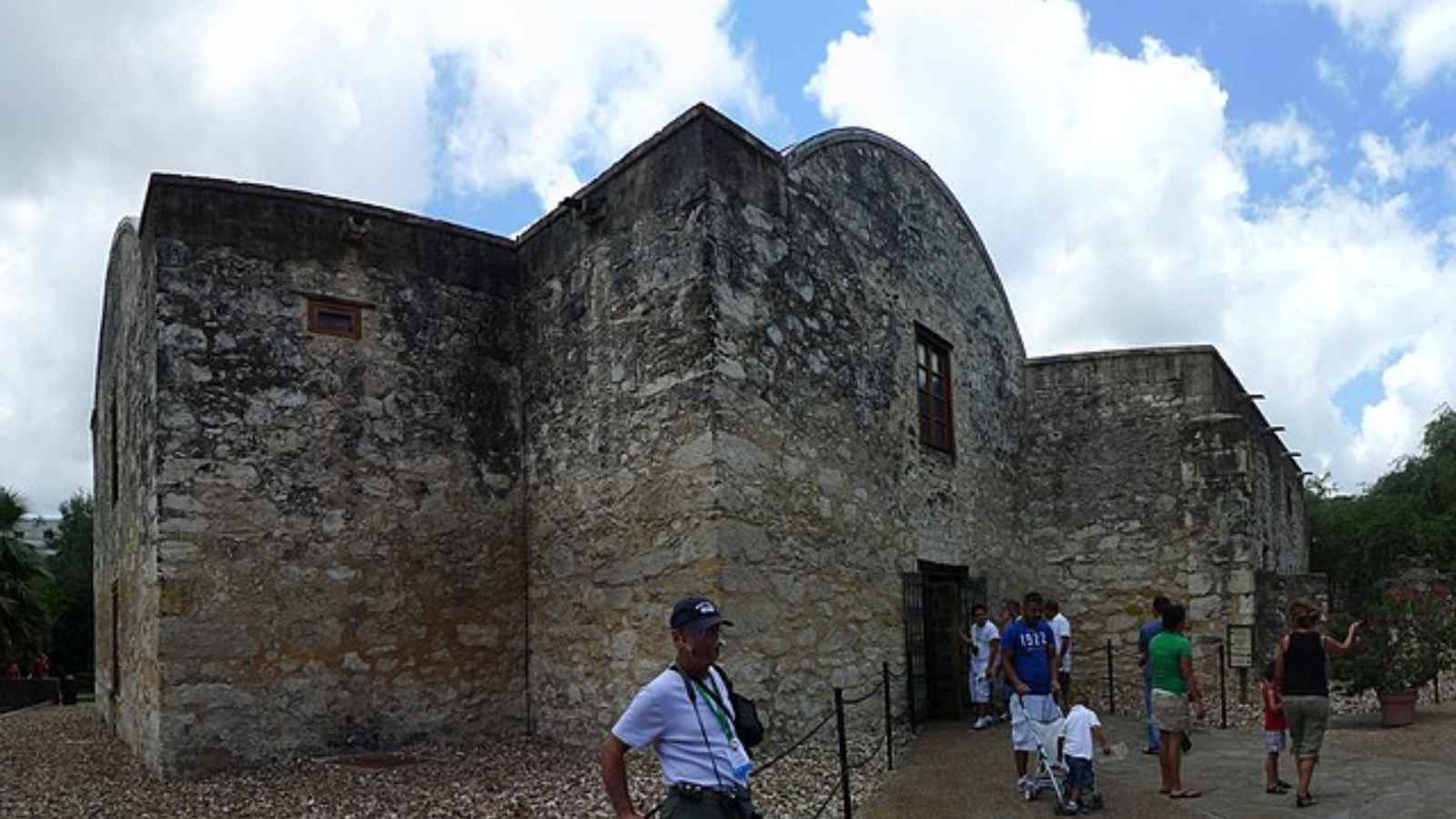 20 of the Worst American Tourist Attractions, Ranked in Order