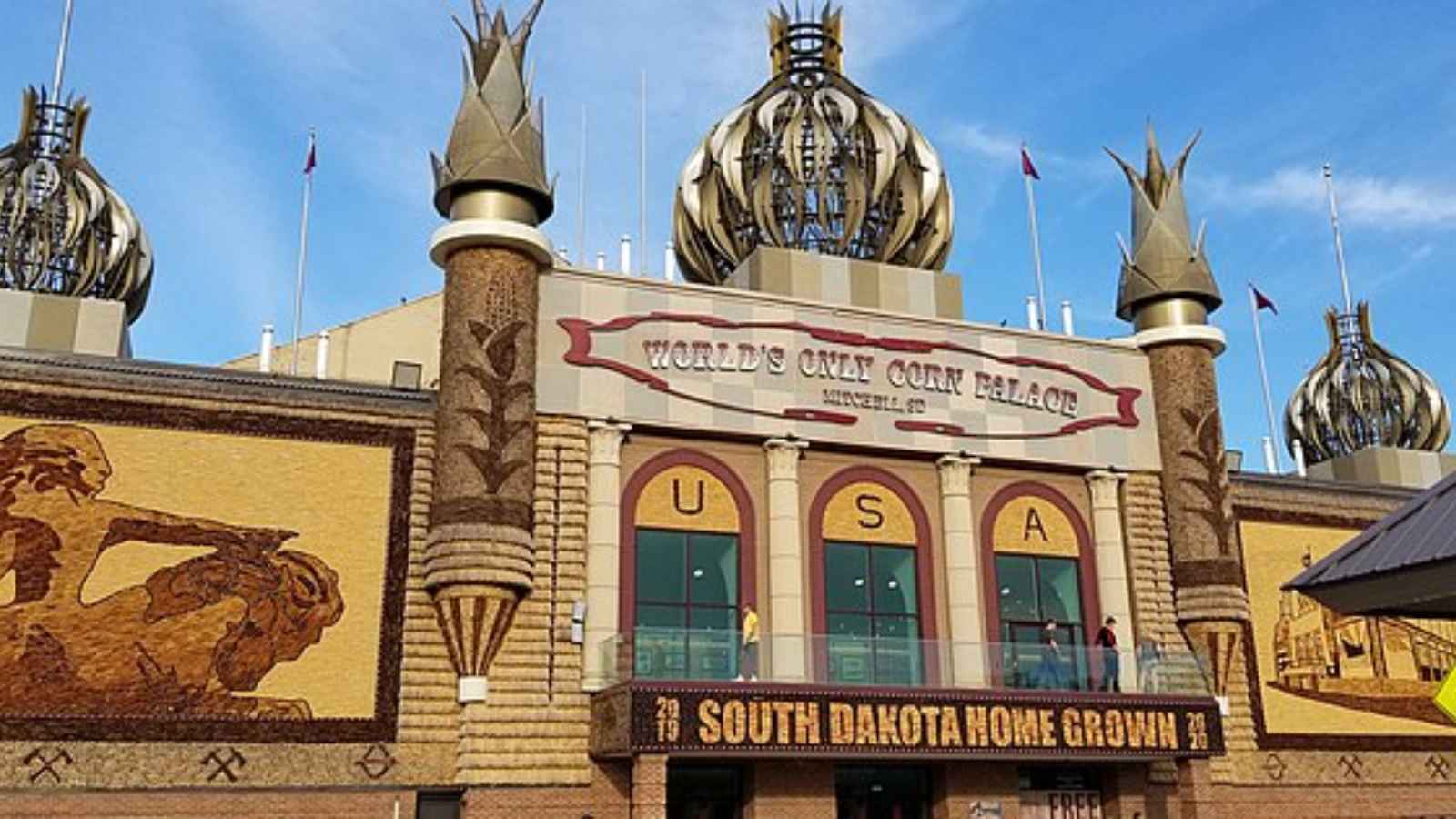 20 of the Worst American Tourist Attractions, Ranked in Order