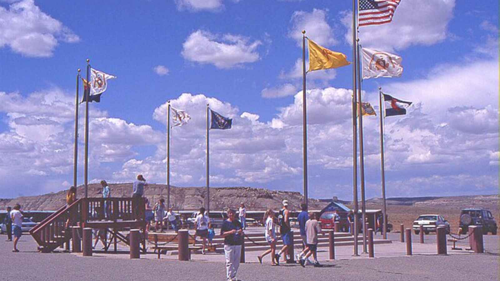 20 of the Worst American Tourist Attractions, Ranked in Order