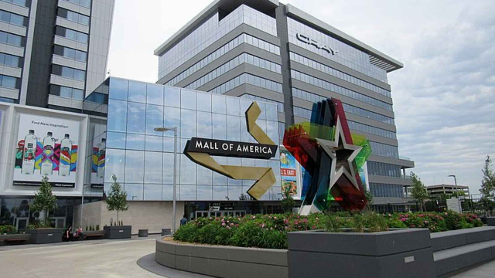 20 of the Worst American Tourist Attractions, Ranked in Order