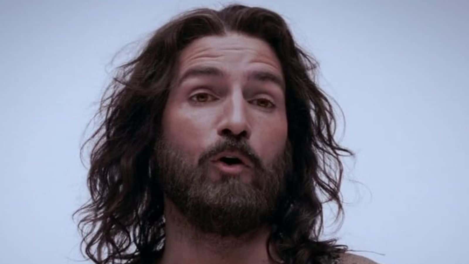 "The Passion of the Christ"