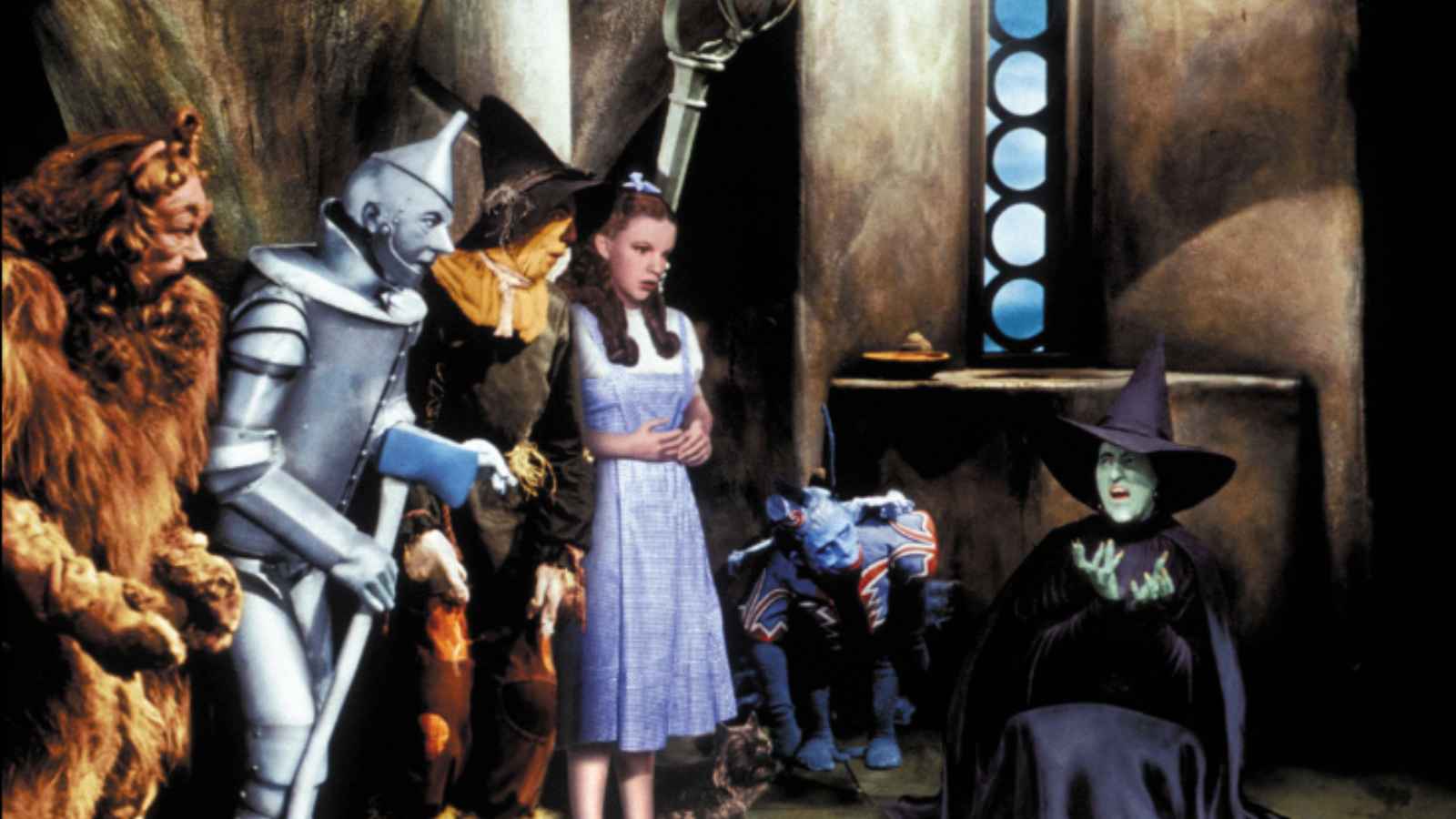 20 Best Kids Movies Based On Books