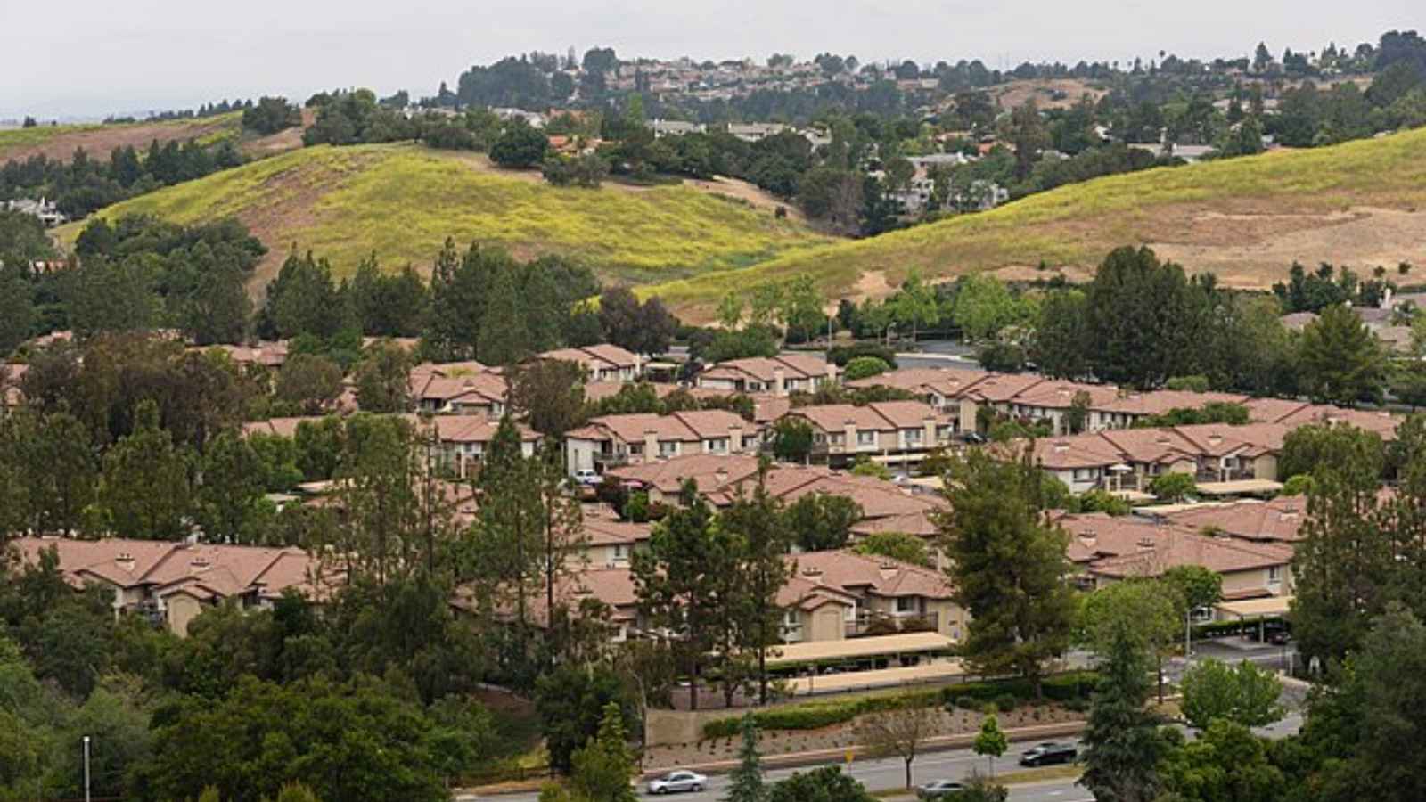 The 15 Safest Big Cities in the U.S.
