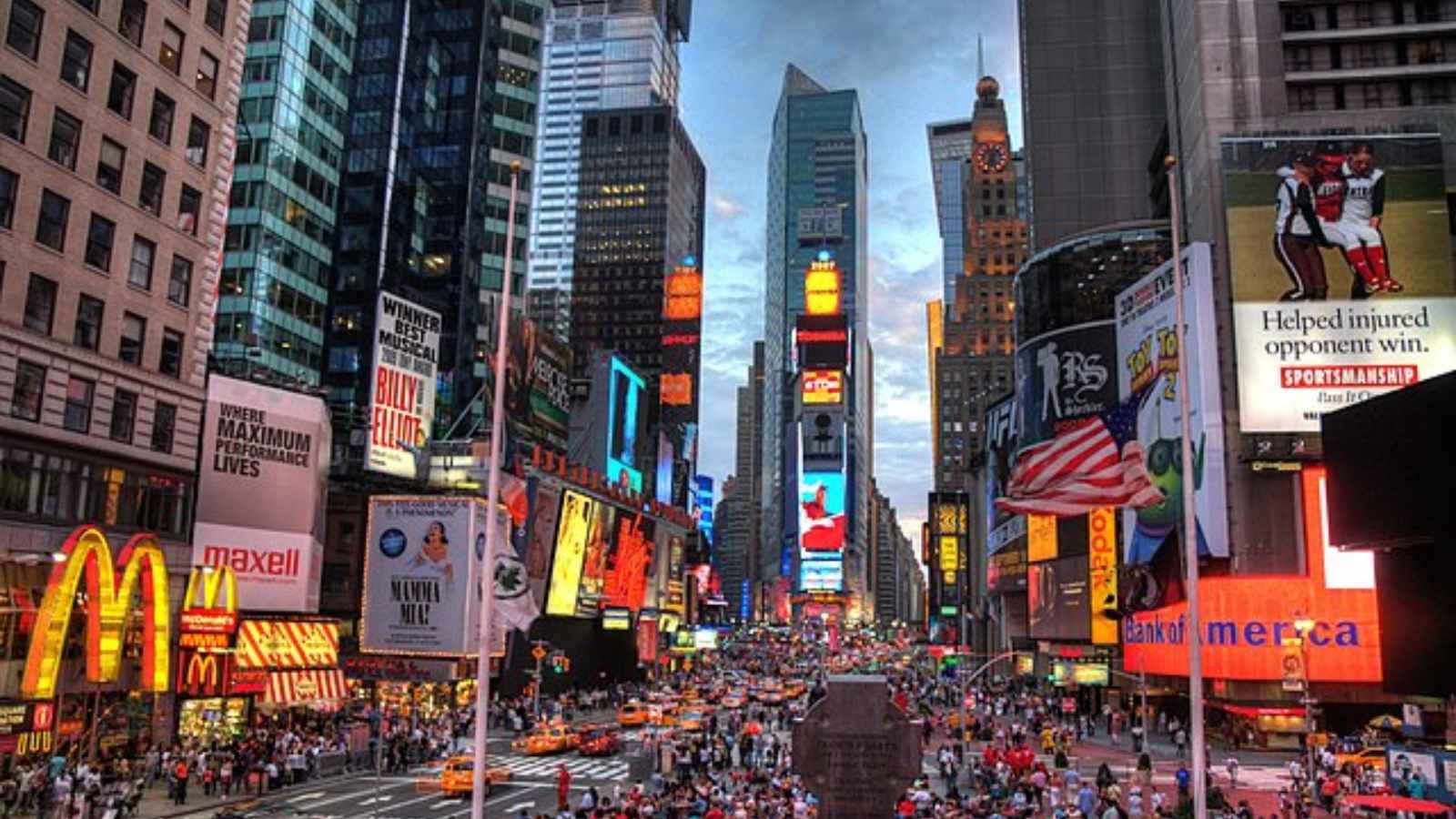 20 of the Worst American Tourist Attractions, Ranked in Order