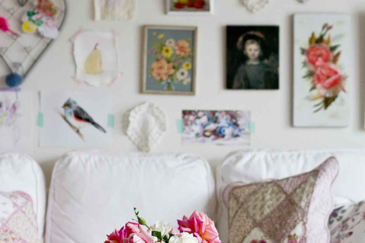 17 Tacky Décor Things We All Do But Should Stop Immediately