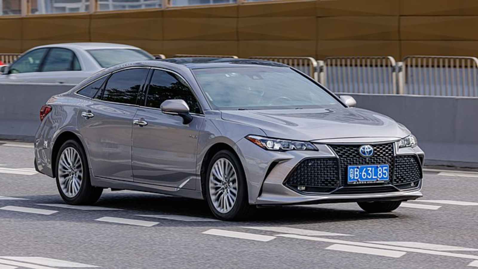 15 Cars That Will Last You Twice as Long as the Average Vehicle