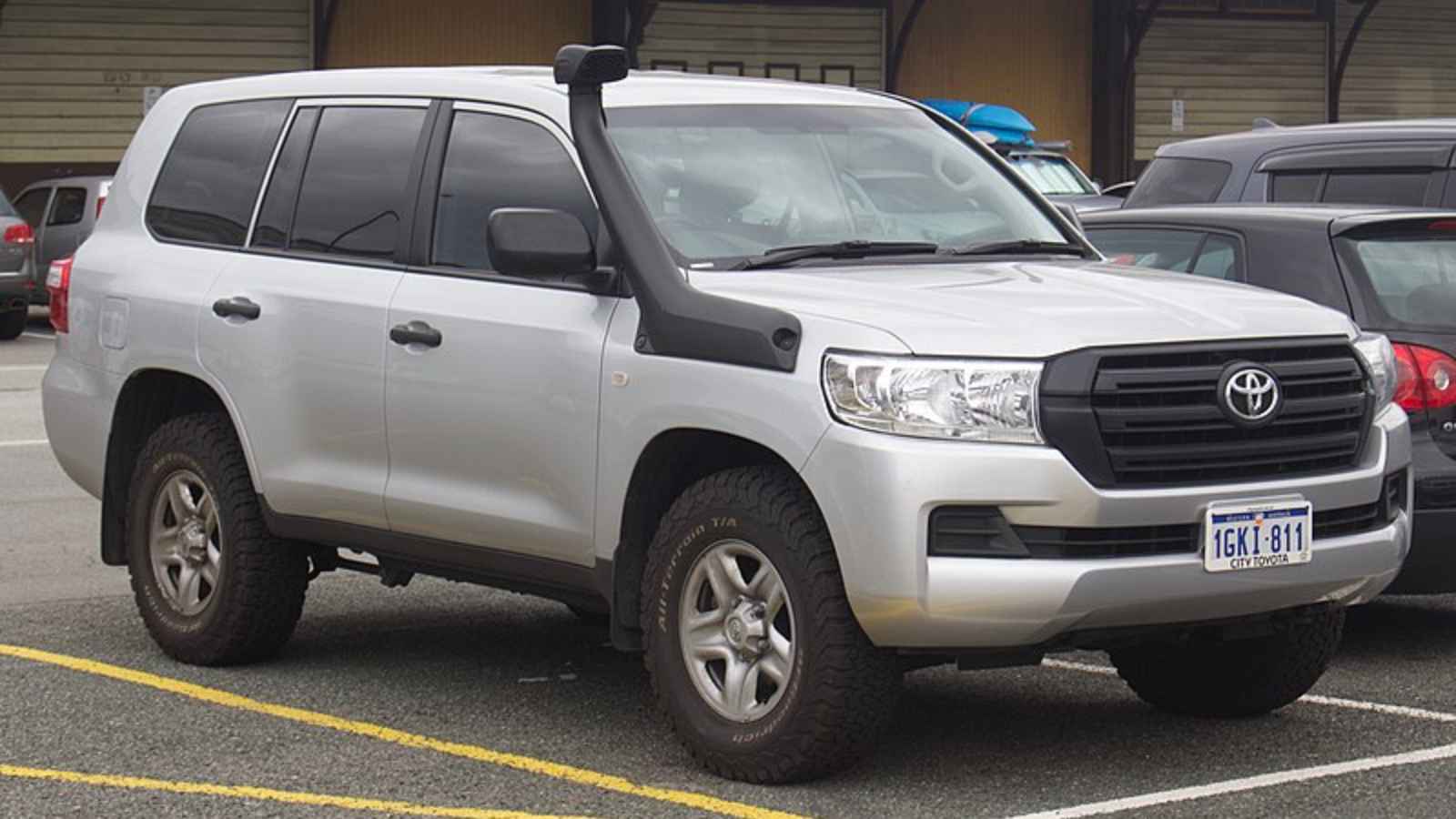 15 Cars That Will Last You Twice as Long as the Average Vehicle