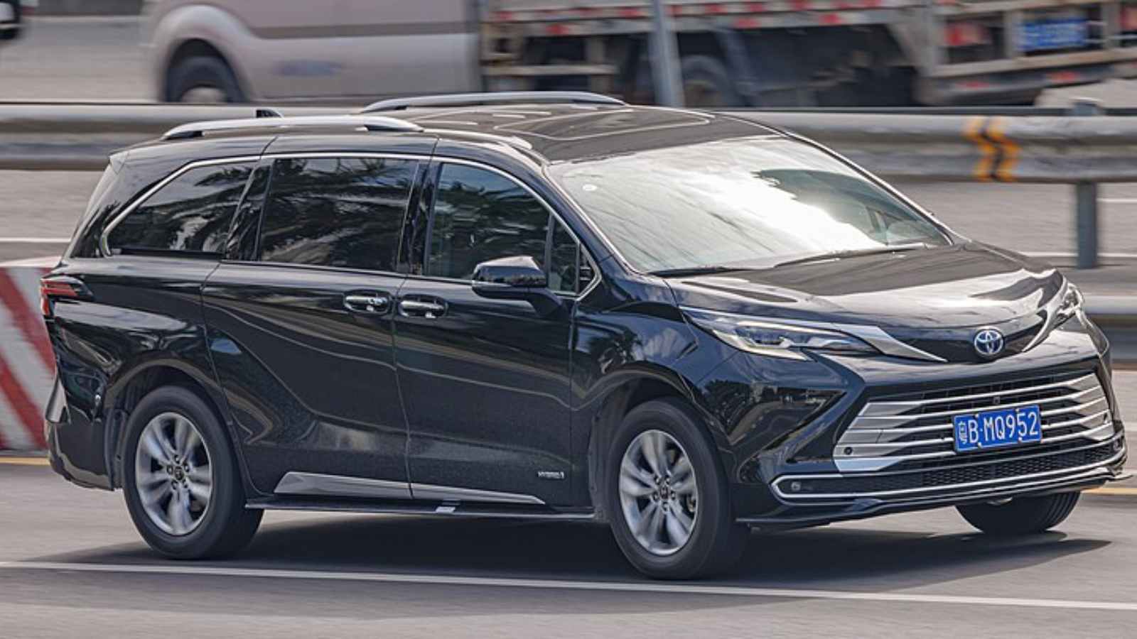15 Cars That Will Last You Twice as Long as the Average Vehicle
