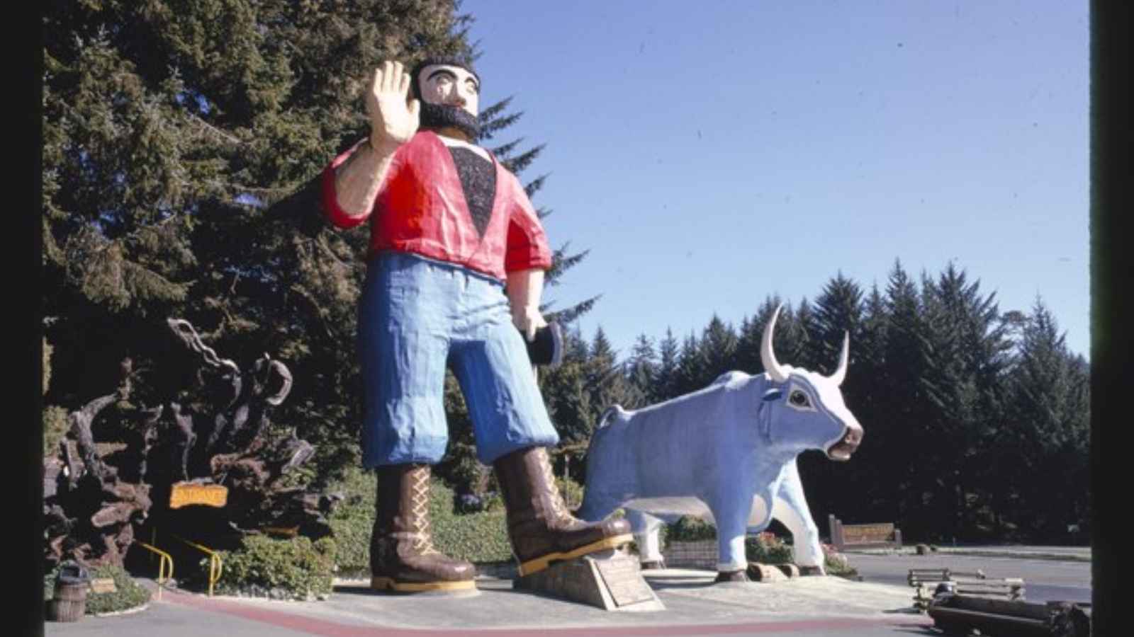 16 of The Strangest Roadside Attraction in America