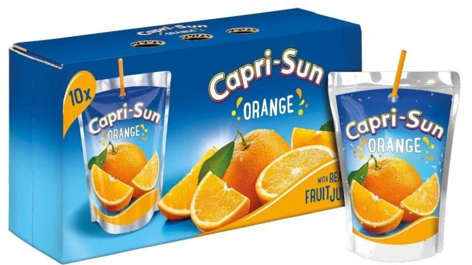 15 Classic 1980s Foods EVERYONE Loved Back In The Day