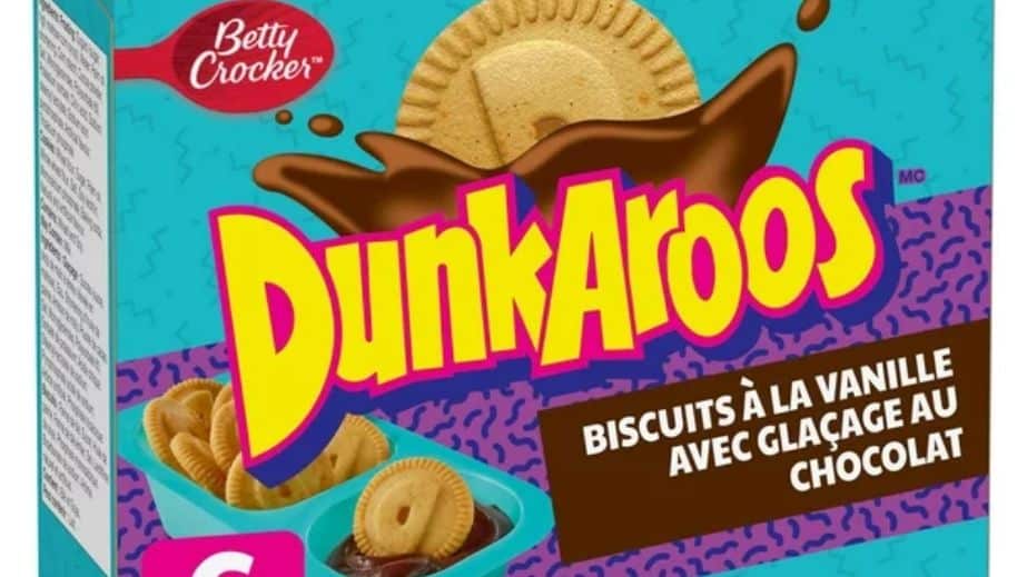 15 Classic 1980s Foods EVERYONE Loved Back In The Day